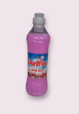Soupline Fabric Softener 800 ml L'angelique 4