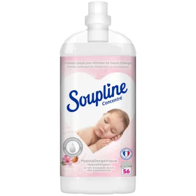 Assouplissant Soupline H.a
