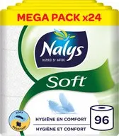 Soupline Fabric Softener Paradise 45w 5