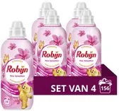 Soupline Fabric Softener Paradise 45w 6