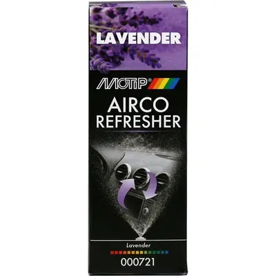 Sp.150ml Airco Réfr.lavande 2