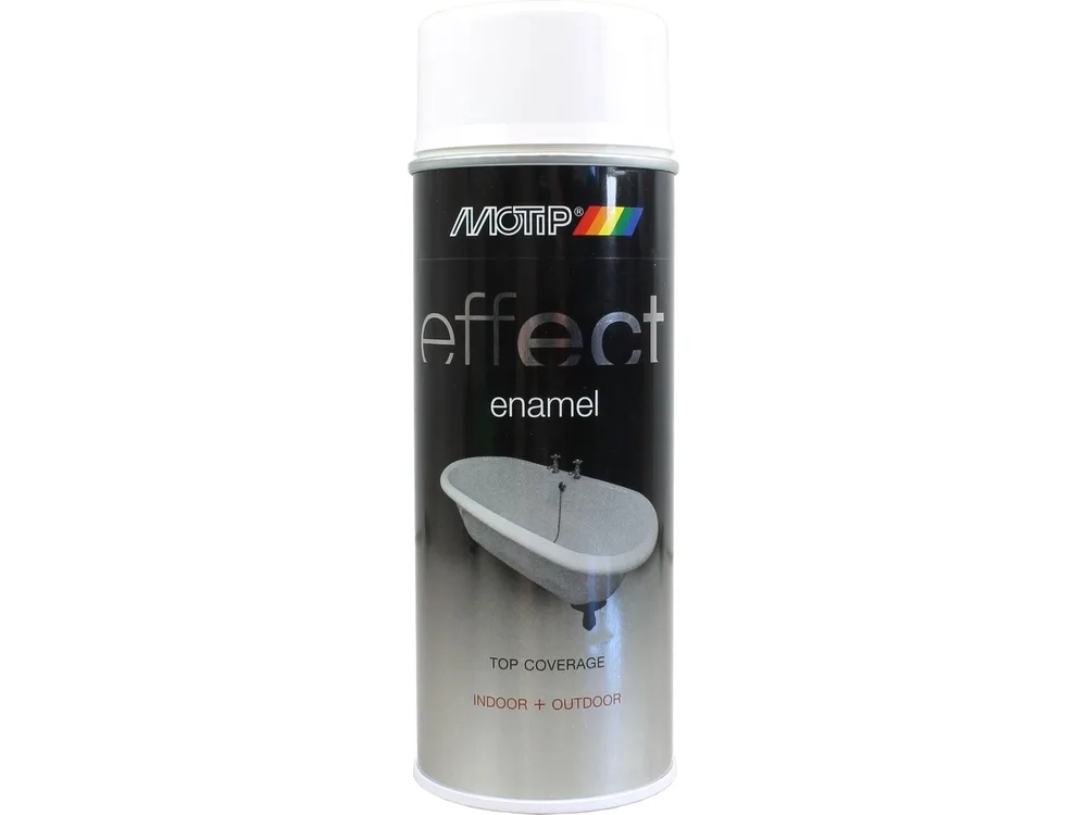 Sp.400ml D.effect Enamel Spray