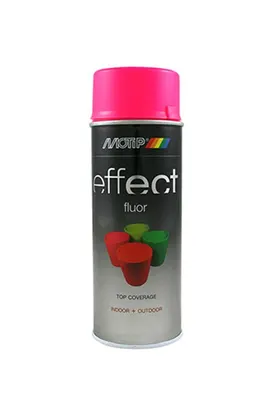 Sp.400ml D.effect Fluor Pink
