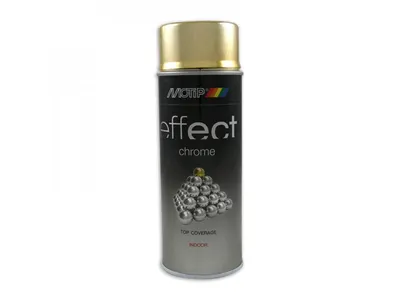 Sp.400ml D.effect Gold