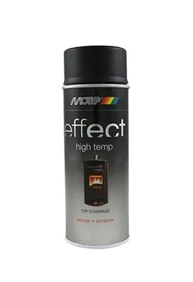 Sp.400ml D.effect. Mr. Black