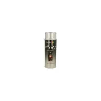 Sp.400ml D.effect Hr. Silver