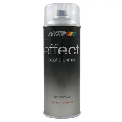Sp.400ml D.effect Plastic Pr.