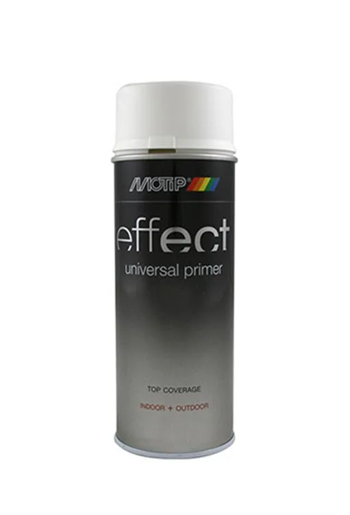 Sp.400ml D.effect Primer White