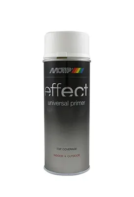 Sp.400ml D.effect Primer White