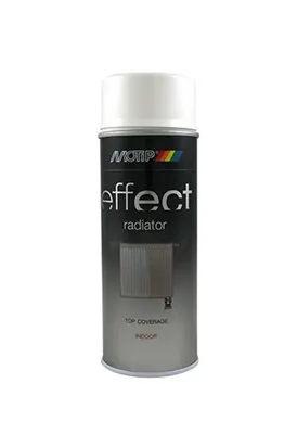 Sp.400ml D.effect Rad. White H