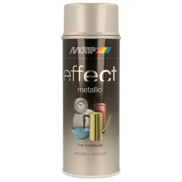 Sp.400ml D.effect Silv/alu