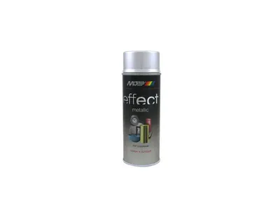 Sp.400ml D.effect Silv Effect