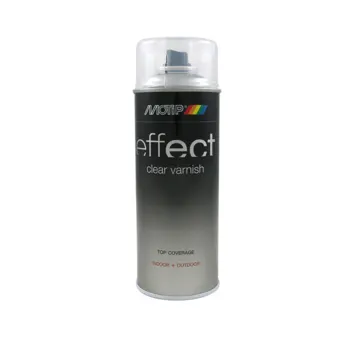 Sp.400ml D.effect Varnish Hg