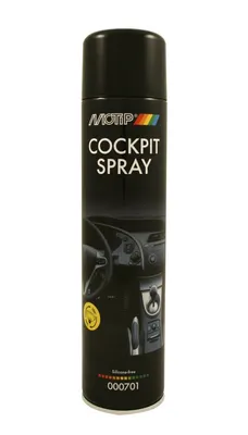 Sp.600ml.cockpitspr.semi Gloss 1