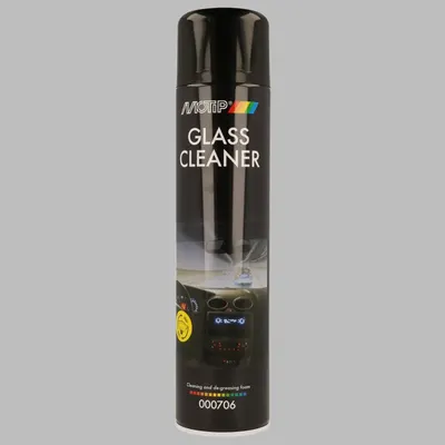 Sp.600ml Glass Cleaner