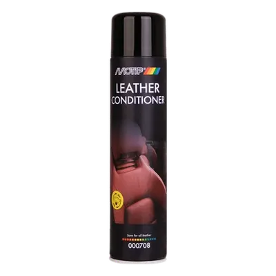 Sp.600ml Leather Conditioner 2