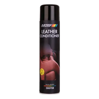 Sp.600ml Leather Conditioner 1