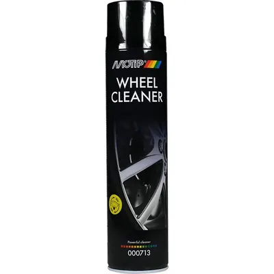 Nettoyant pour Jantes Motip Sp.600ml