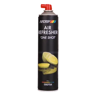 Sp.600ml.one Shot Citrus 2