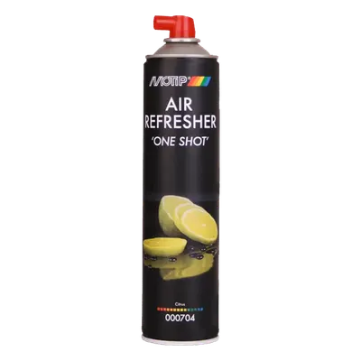 Sp.600ml.one Shot Citrus 1