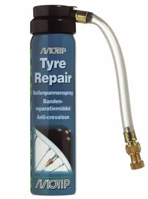 Sp.75ml Réparation Pneu Vélo