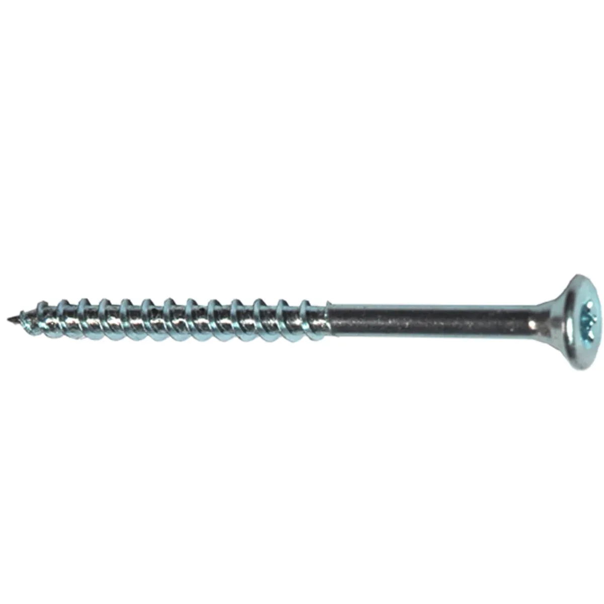Spaanplaatschroeven, Torx 4,0 X 45 mm