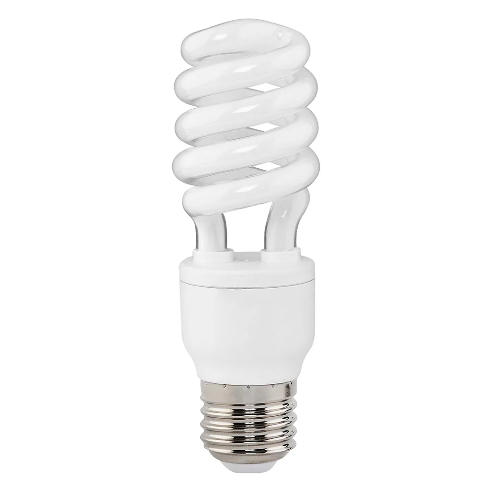 Spaarlamp E14 15w 6400k
