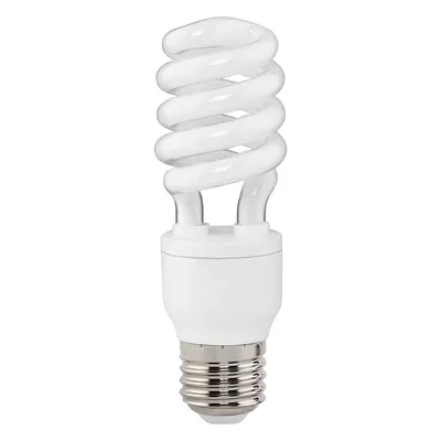Spaarlamp E14 15w 6400k
