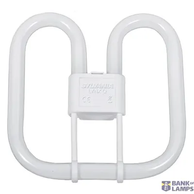 Energy Saving Lamp Lynx Q 16w Gr10q 4p