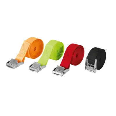 Spanband met Klem 3 m 1