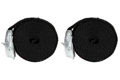 Spanband Set 2st 2.5 m 2
