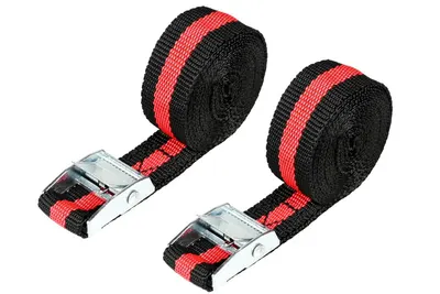 Spanband Set 2st 2.5 m 3