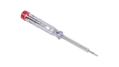 Testeur de Tension Ac 100-250v, 140 mm