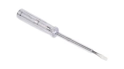 Testeur de Tension Ac 100-250v, 190 mm