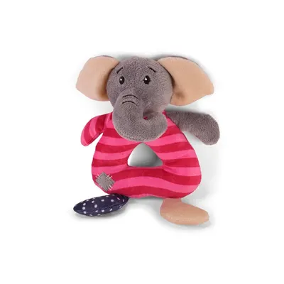 Speelgoed Hond Onzie de Olifant 25 cm 1