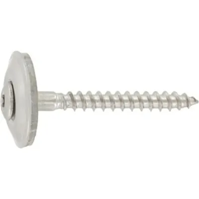 Spengler Screws, Stainless Steel A2 4.5x65mm