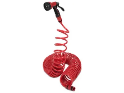 Jeu de Tuyau en Spirale 15 m