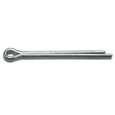 Cotter Pins, Zinc Plated 2.5 X 32 mm