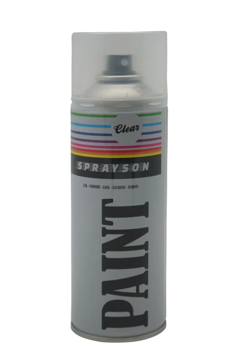 Spuitbus Vernis 400 ml