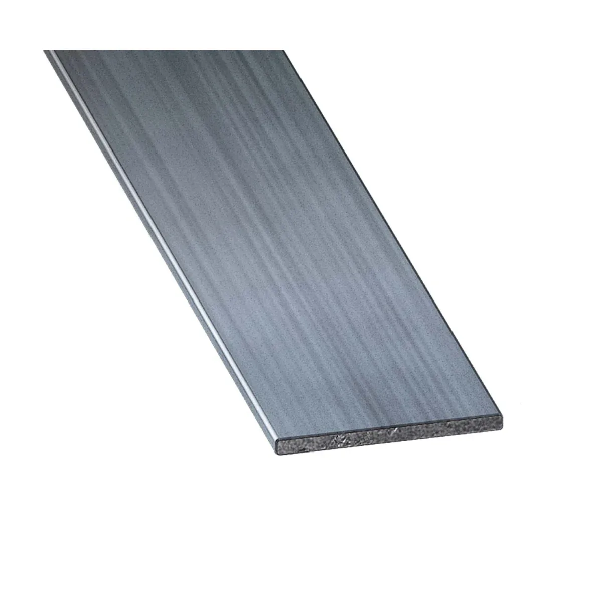 Acier Plat 16x2 1 m