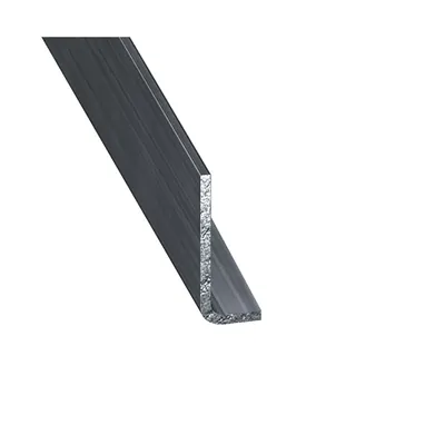 Steel Profile Corner 20x15x1.5 2 m
