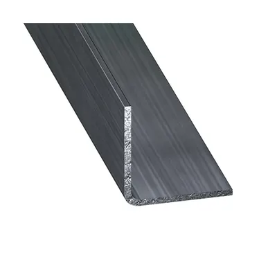 Steel Profile Corner 20x20x1.5 1 m
