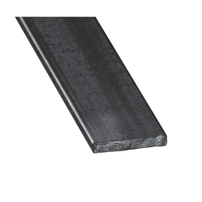 Steel Profile Flat 14x5 2 m