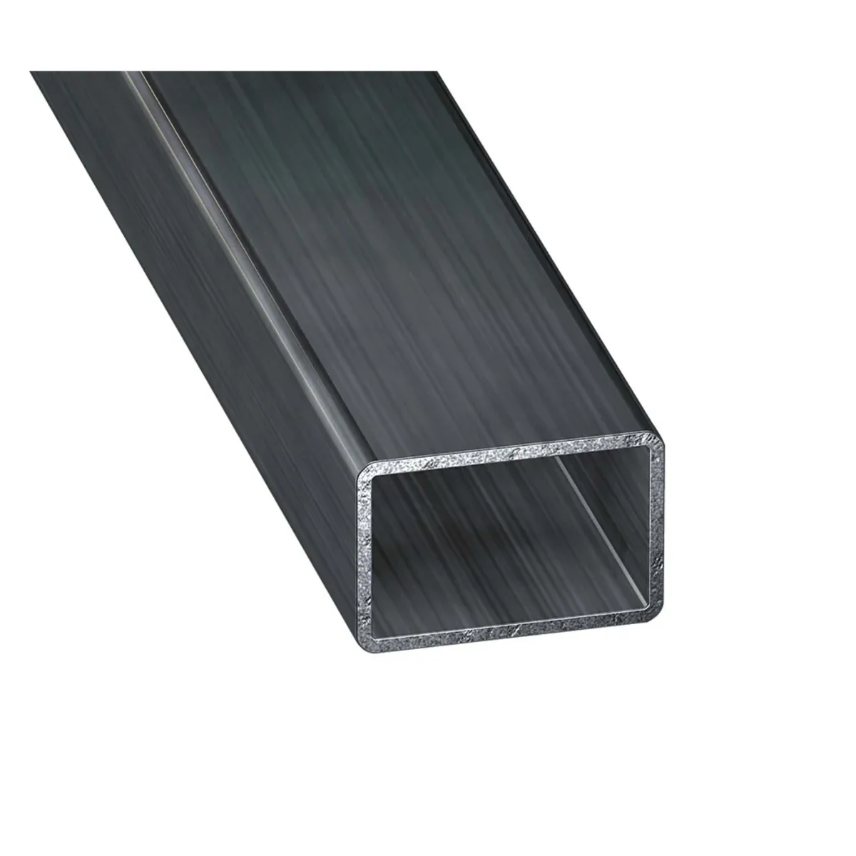 Staalprofiel Rechthoek 35x20x1.5 2 m