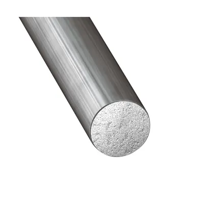 Staalprofiel Rond 6x1 1 m