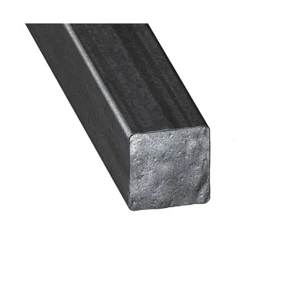 Steel Profile Round Tube 12x1 2 m
