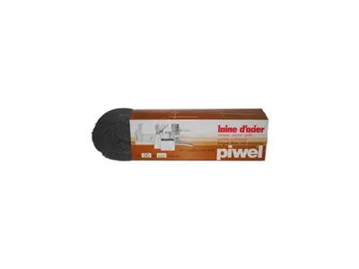 Steel Wool 200 g Finesse N00 Piwel 207