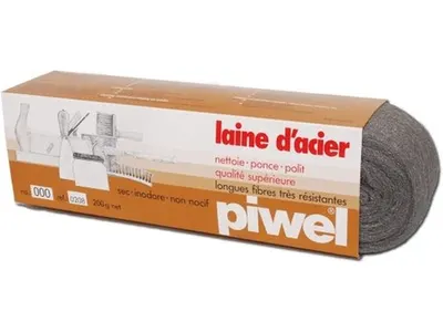 Steel Wool 200 g Finesse N1 Piwel 206