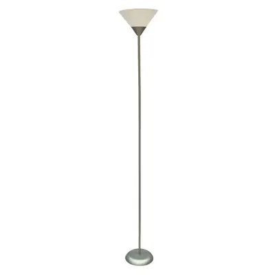 Staanlamp Meric E27 Wit