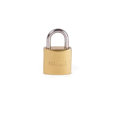 Stahle Hangslot 20 mm 1